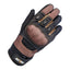 Biltwell Bridgeport gloves chocolate/black BILTWELL MOTOVEIKALS 21