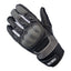 Biltwell Bridgeport gloves gray/black BILTWELL MOTOVEIKALS 21