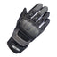 Biltwell Bridgeport gloves gray/black BILTWELL MOTOVEIKALS 21