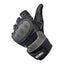 Biltwell Bridgeport gloves gray/black BILTWELL MOTOVEIKALS 21