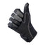 Biltwell Bridgeport gloves gray/black BILTWELL MOTOVEIKALS 21