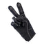 Biltwell Bridgeport gloves red/black BILTWELL MOTOVEIKALS 21