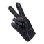 Biltwell Bridgeport gloves tan/black BILTWELL MOTOVEIKALS 21