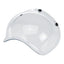 Biltwell Bubble shield anti-fog clear BILTWELL MOTOVEIKALS 21