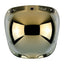 Biltwell Bubble shield anti-fog gold BILTWELL MOTOVEIKALS 21
