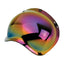 Biltwell Bubble shield anti-fog rainbow BILTWELL MOTOVEIKALS 21