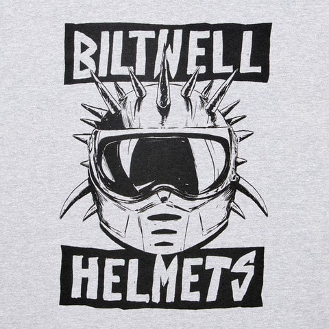 Biltwell Corrosion t-shirt BILTWELL MOTOVEIKALS 21