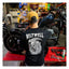Biltwell Creep long sleeve black BILTWELL MOTOVEIKALS 21