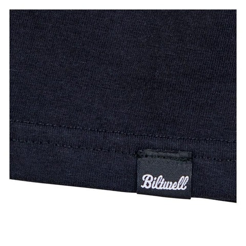 Biltwell Creep long sleeve black BILTWELL MOTOVEIKALS 21