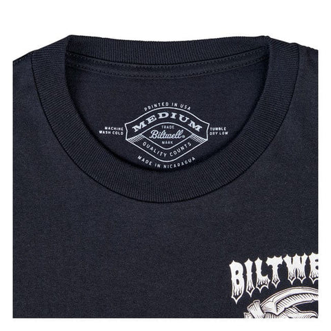 Biltwell Creep t-shirt BILTWELL MOTOVEIKALS 21