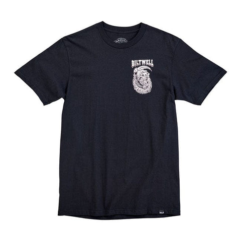 Biltwell Creep t-shirt BILTWELL MOTOVEIKALS 21