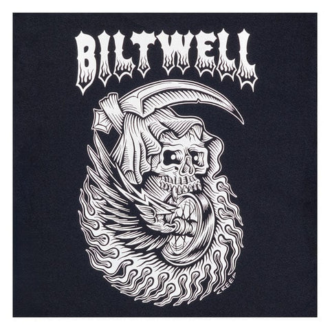 Biltwell Creep t-shirt BILTWELL MOTOVEIKALS 21