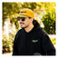 Biltwell Duffer cap biscuit/black BILTWELL MOTOVEIKALS 21