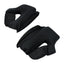 Biltwell ECE 22.05 Gringo/Gringo S cheek pad set - 19mm BILTWELL MOTOVEIKALS 21