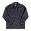 Biltwell El Dorado shirt jacket black BILTWELL MOTOVEIKALS 21