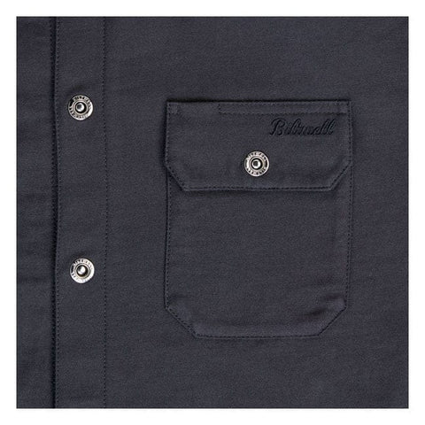 Biltwell El Dorado shirt jacket black BILTWELL MOTOVEIKALS 21