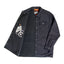 Biltwell El Dorado shirt jacket black BILTWELL MOTOVEIKALS 21