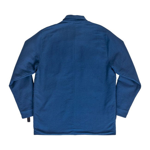 Biltwell El Dorado shirt jacket navy BILTWELL MOTOVEIKALS 21