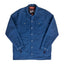 Biltwell El Dorado shirt jacket navy BILTWELL MOTOVEIKALS 21