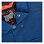Biltwell El Dorado shirt jacket navy BILTWELL MOTOVEIKALS 21