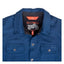 Biltwell El Dorado shirt jacket navy BILTWELL MOTOVEIKALS 21