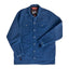 Biltwell El Dorado shirt jacket navy BILTWELL MOTOVEIKALS 21