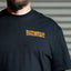 Biltwell Evolution t-shirt black BILTWELL MOTOVEIKALS 21