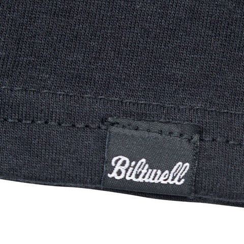 Biltwell Evolution t-shirt black BILTWELL MOTOVEIKALS 21