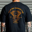 Biltwell Evolution t-shirt black BILTWELL MOTOVEIKALS 21