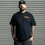 Biltwell Evolution t-shirt black BILTWELL MOTOVEIKALS 21