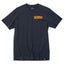 Biltwell Evolution t-shirt black BILTWELL MOTOVEIKALS 21