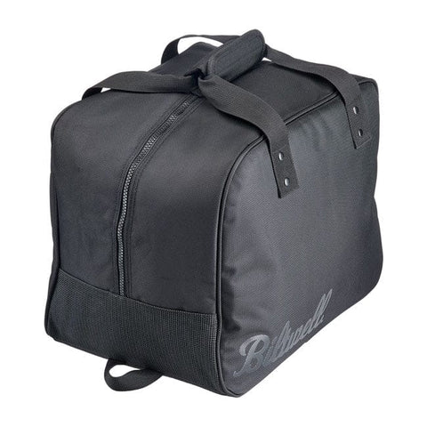 Biltwell, Exfil helmet bag. Black BILTWELL MOTOVEIKALS 21