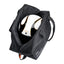 Biltwell, Exfil helmet bag. Black BILTWELL MOTOVEIKALS 21