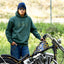 Biltwell Goods beanie navy BILTWELL MOTOVEIKALS 21