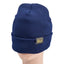 Biltwell Goods beanie navy BILTWELL MOTOVEIKALS 21