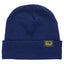 Biltwell Goods beanie navy BILTWELL MOTOVEIKALS 21
