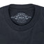 Biltwell Grey shield t-shirt black BILTWELL MOTOVEIKALS 21