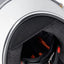 Biltwell Gringo/Gringo S/Gringo SV R22.06 Chin Spoiler black BILTWELL MOTOVEIKALS 21