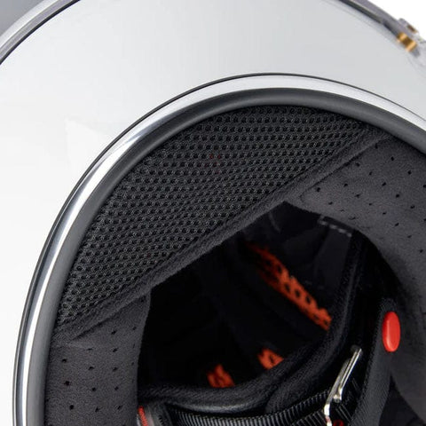 Biltwell Gringo/Gringo S/Gringo SV R22.06 Chin Spoiler black BILTWELL MOTOVEIKALS 21