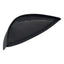 Biltwell Gringo/Gringo S/Gringo SV R22.06 Chin Spoiler black BILTWELL MOTOVEIKALS 21
