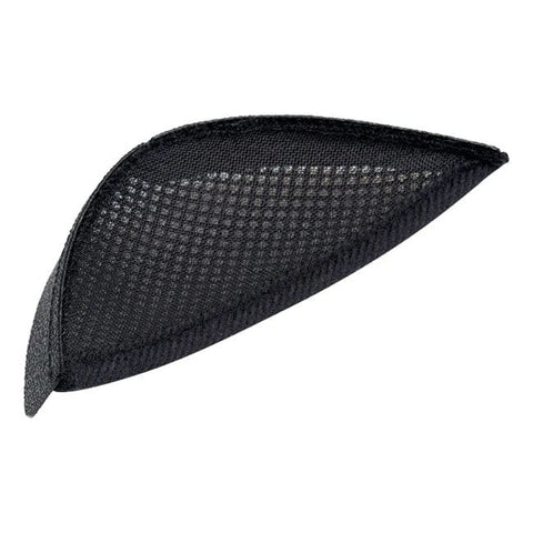Biltwell Gringo/Gringo S/Gringo SV R22.06 Chin Spoiler black BILTWELL MOTOVEIKALS 21