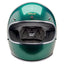 Biltwell Gringo helmet Metallic Catalina BILTWELL MOTOVEIKALS 21