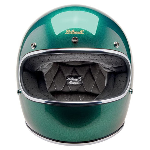 Biltwell Gringo helmet Metallic Catalina BILTWELL MOTOVEIKALS 21