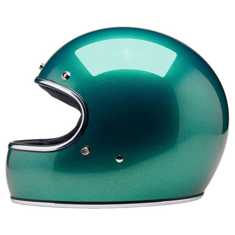 Biltwell Gringo helmet Metallic Catalina BILTWELL MOTOVEIKALS 21
