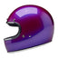 Biltwell Gringo helmet metallic grape BILTWELL MOTOVEIKALS 21