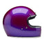 Biltwell Gringo helmet metallic grape BILTWELL MOTOVEIKALS 21