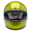 Biltwell Gringo helmet Metallic Lime BILTWELL MOTOVEIKALS 21