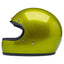 Biltwell Gringo helmet Metallic Lime BILTWELL MOTOVEIKALS 21