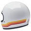 Biltwell Gringo helmet Sunset Spectrum BILTWELL MOTOVEIKALS 21