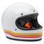 Biltwell Gringo helmet Sunset Spectrum BILTWELL MOTOVEIKALS 21